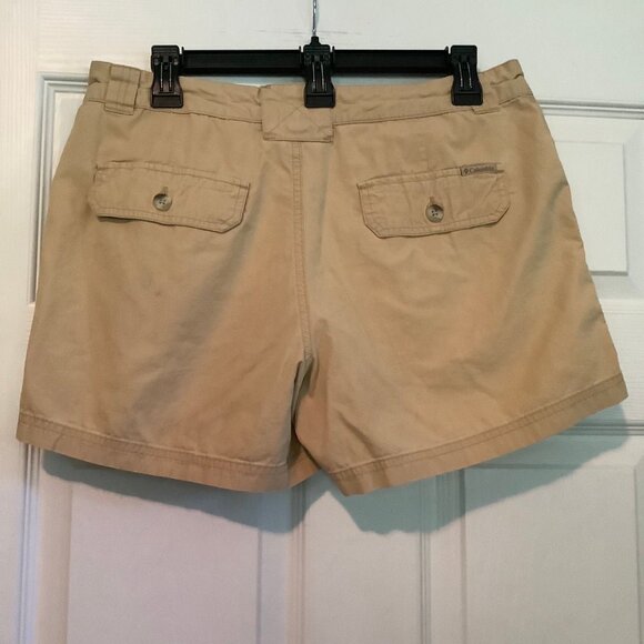 Shorts - Picture 2 of 7